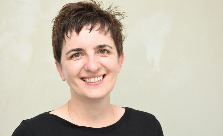 Sonja Schwab, Diözesancaritasverband Würzburg