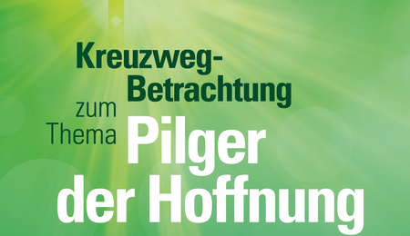 Kreuzweg-Betrachtungen